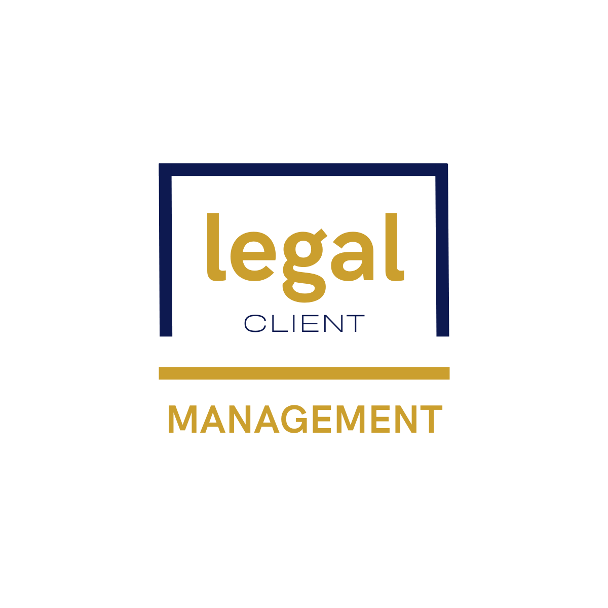 1 - Legal Client Management Plateforme