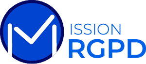 Logo MRGPD 2021 - Mission RGPD